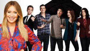 how i met your father