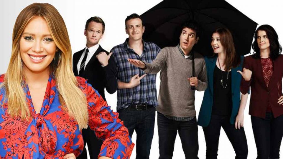 how i met your father