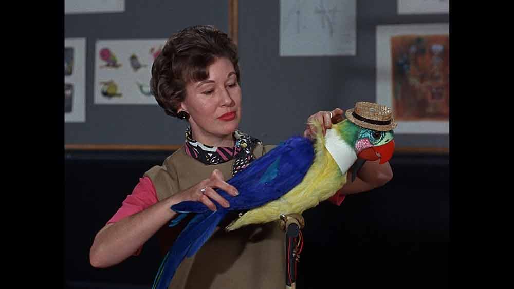 il était une fois les imagineers