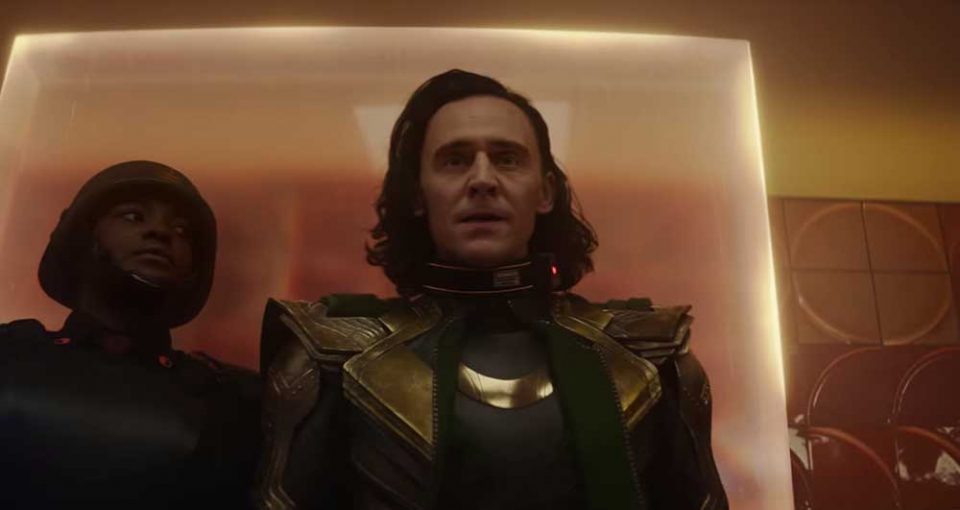 loki