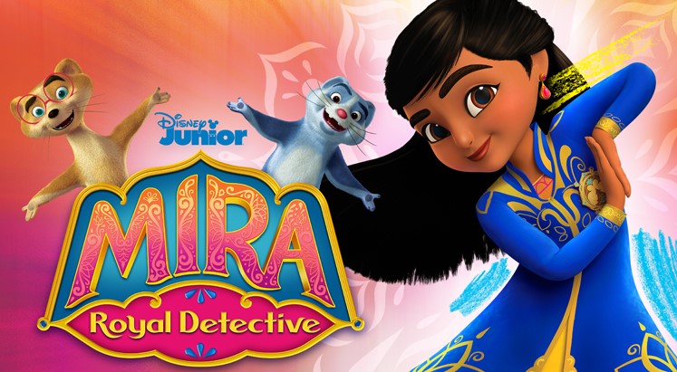 mira saison 2