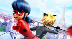 miraculous