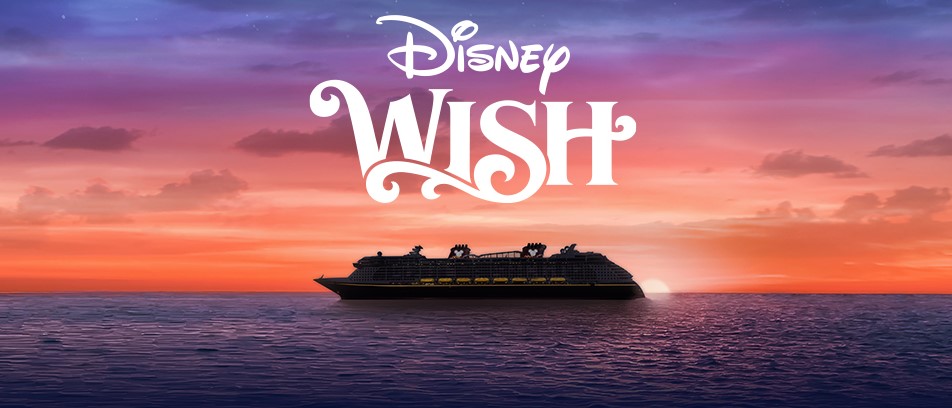 disney wish