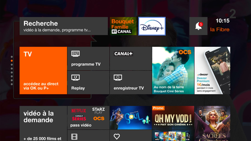 orange disney+