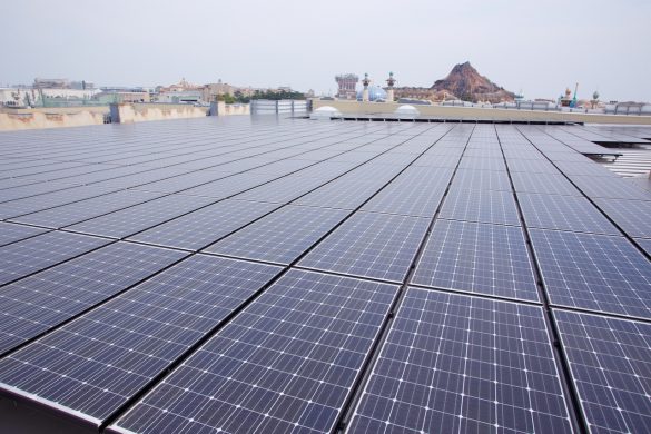L'énergie solaire récoltée par Tokyo Disney Resort alimente notamment la Dreamlights Parade