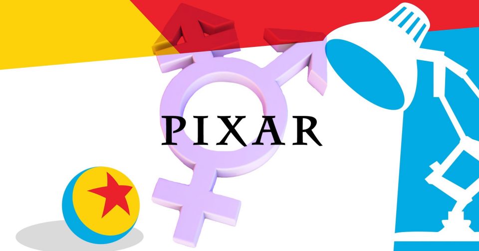 pixar transgenre