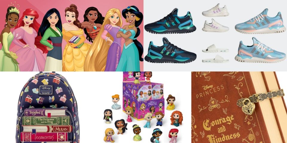 produits princesses