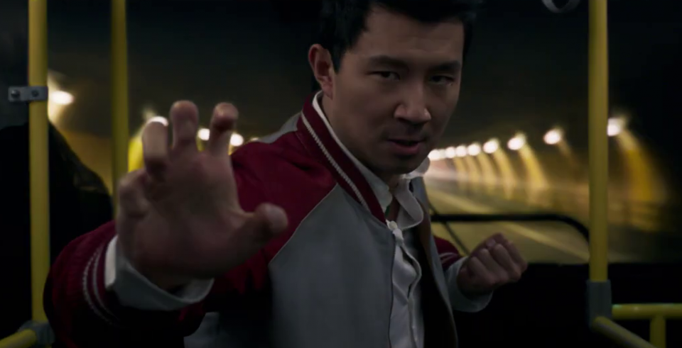 shang-chi et la légende des dix anneaux