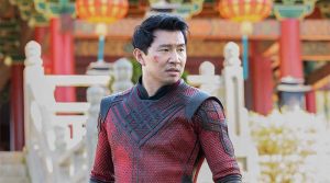 shang-chi photos