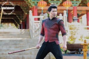 shang-chi photos