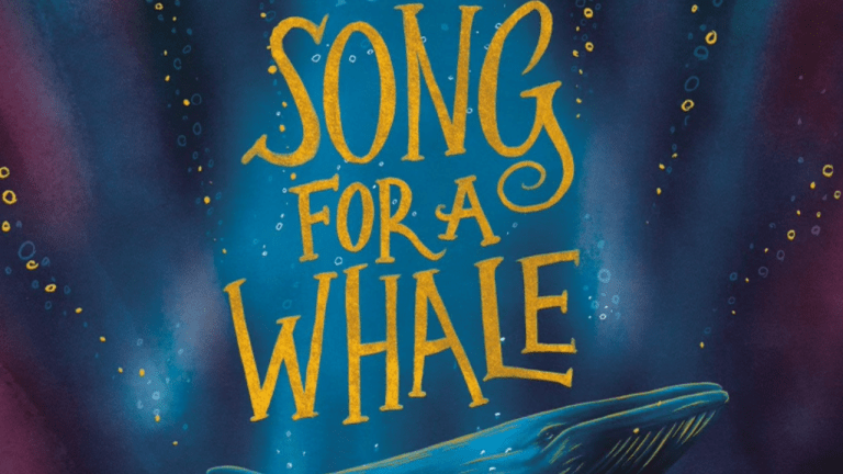 song for a whale