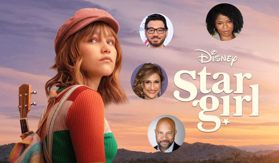 stagirl hollywood casting