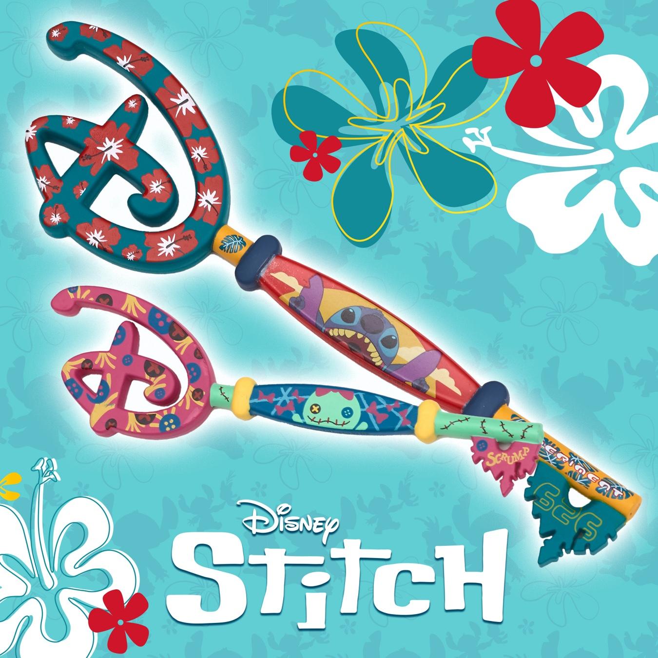 stitch clefs shopdisney