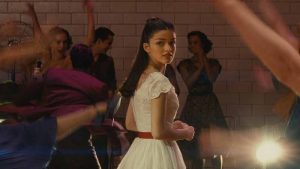 west side story teaser