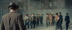west side story teaser