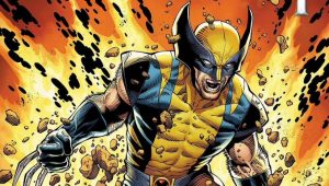 wolverine