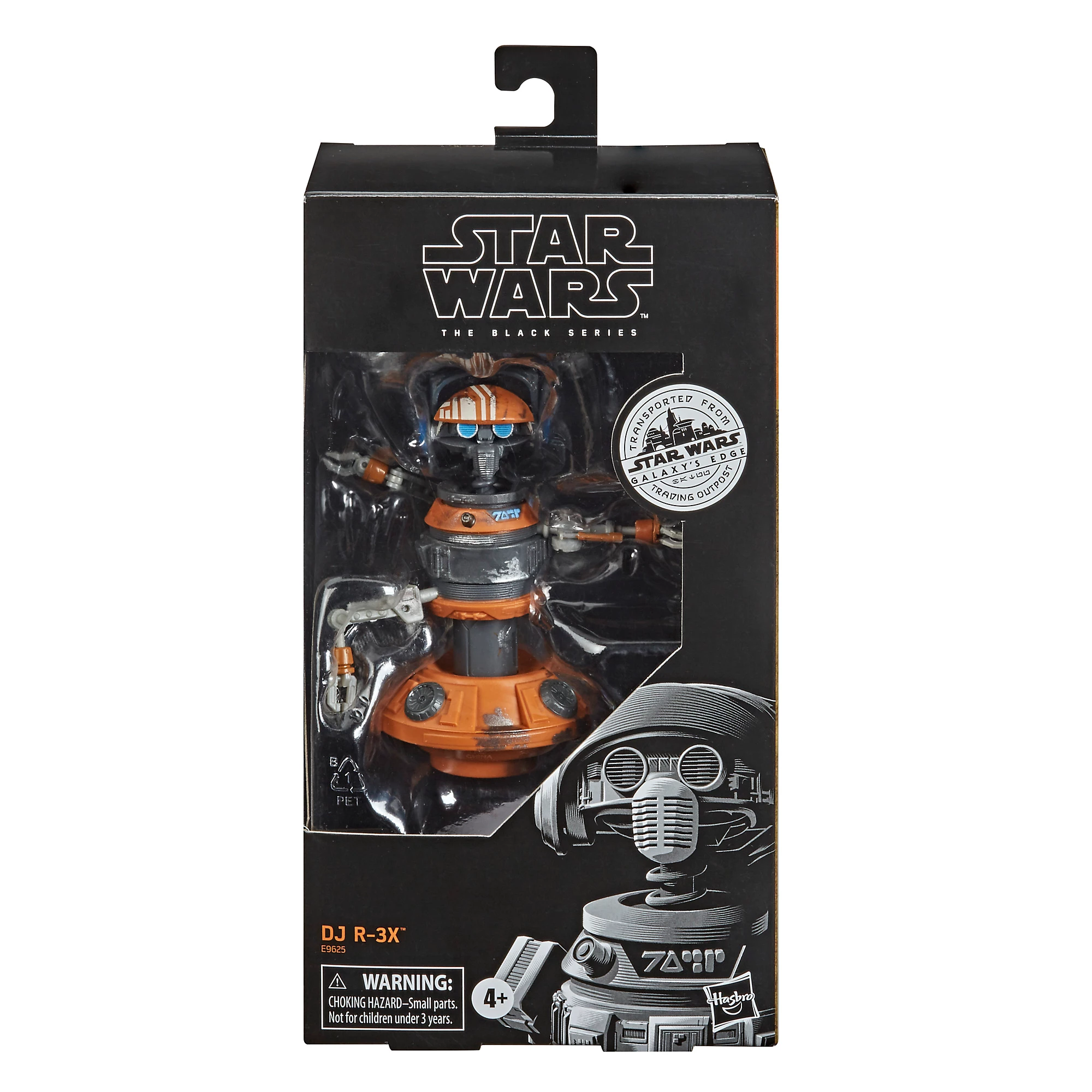 galaxy's edge shopdisney