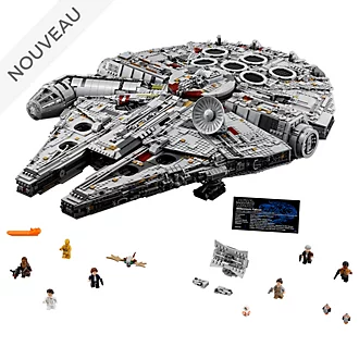 produits star wars