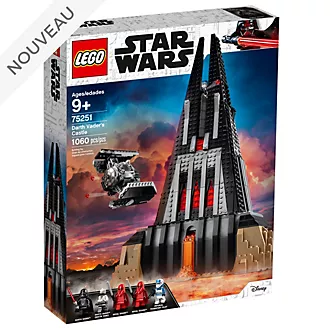 produits star wars