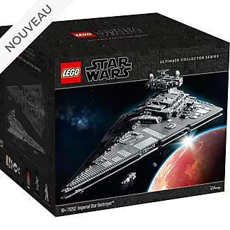 produits star wars