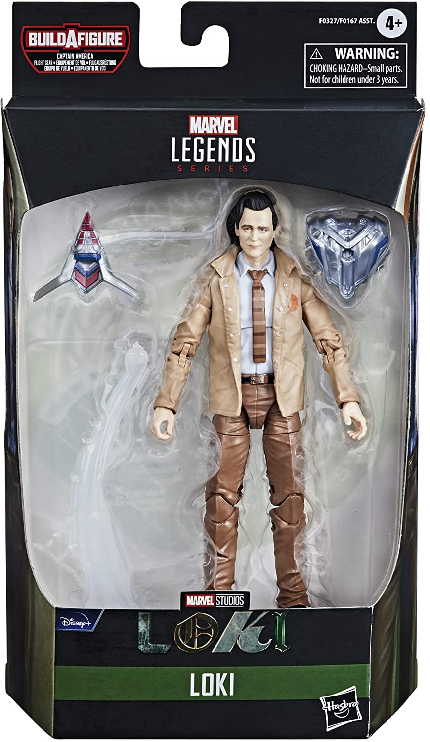 marvel must haves loki