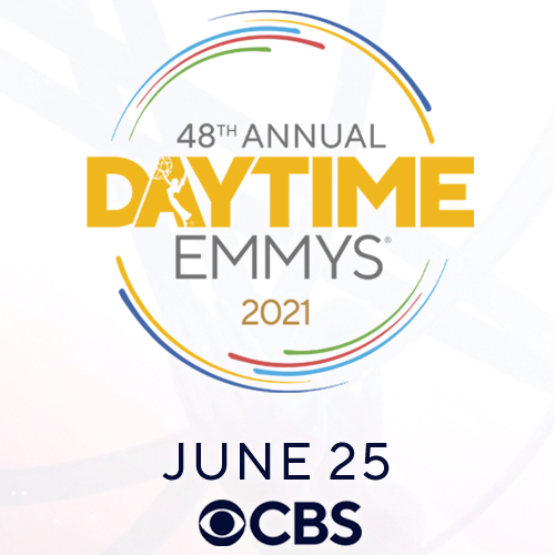 daytime emmy awards 2021
