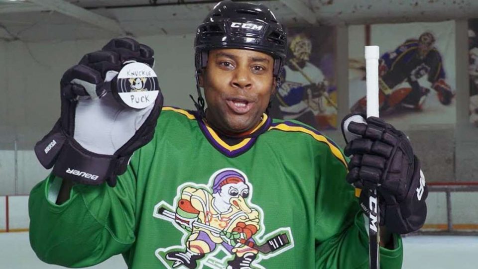 Kenan Thompson
