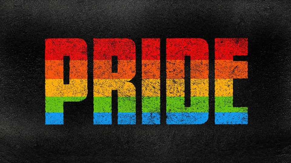 pride