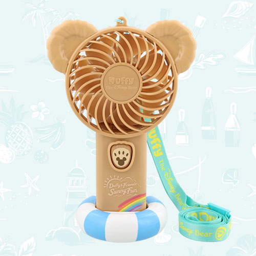 duffy sunny