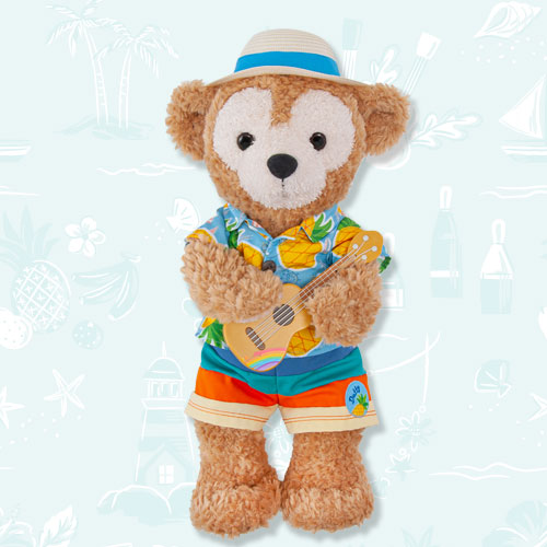 duffy sunny