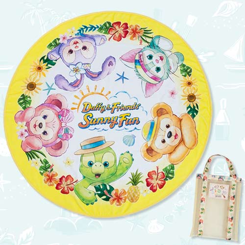 duffy sunny