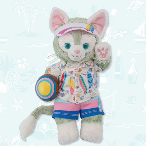 duffy sunny