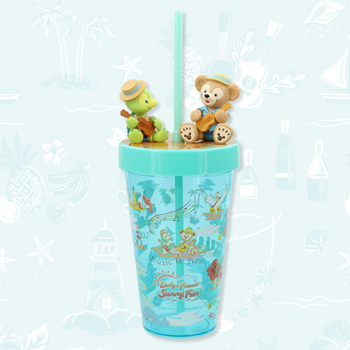 duffy sunny