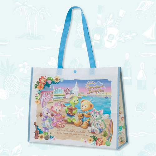 duffy sunny