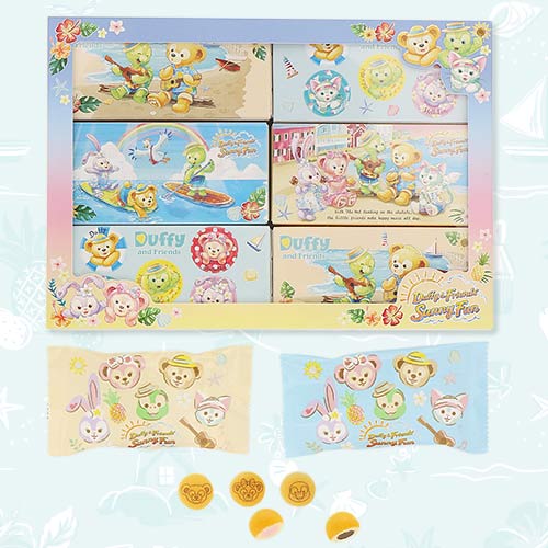 duffy sunny