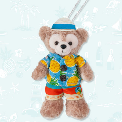 duffy sunny