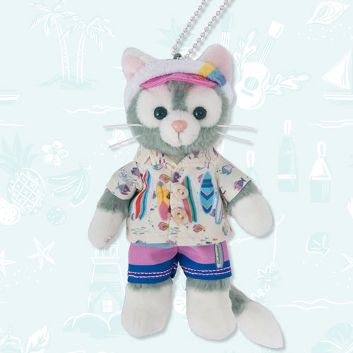 duffy sunny