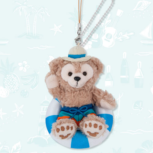 duffy sunny