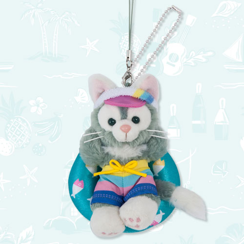 duffy sunny
