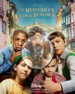 Le Mystérieux Cercle Benedict