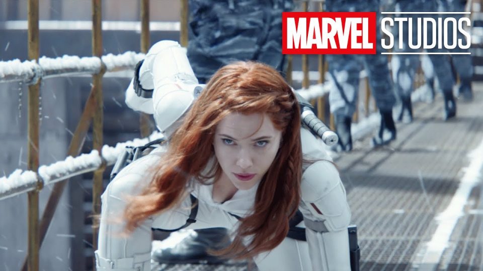 marvel studios cinéma