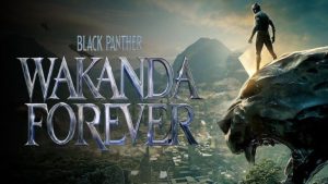 mercenaires wakanda forever