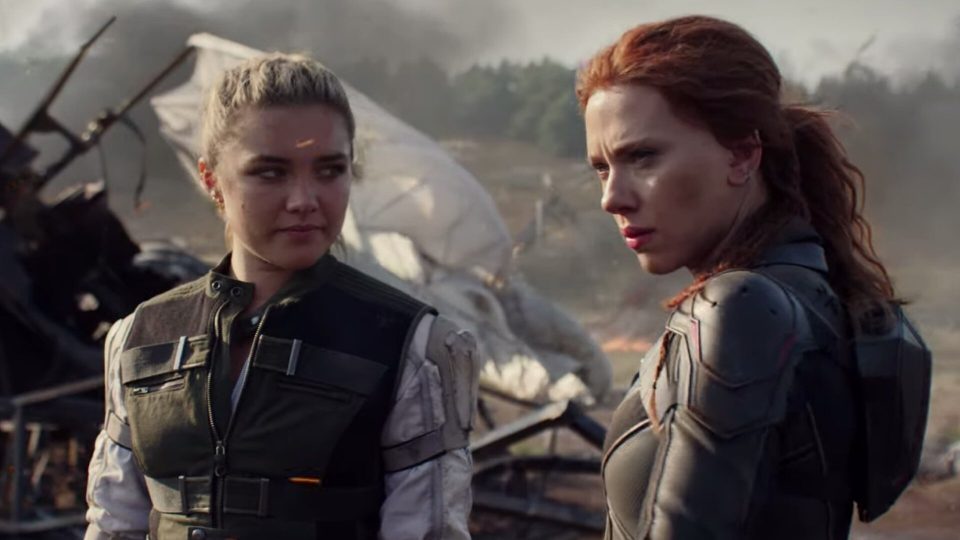 extrait black widow