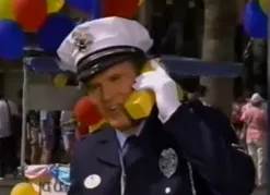 charles grodin