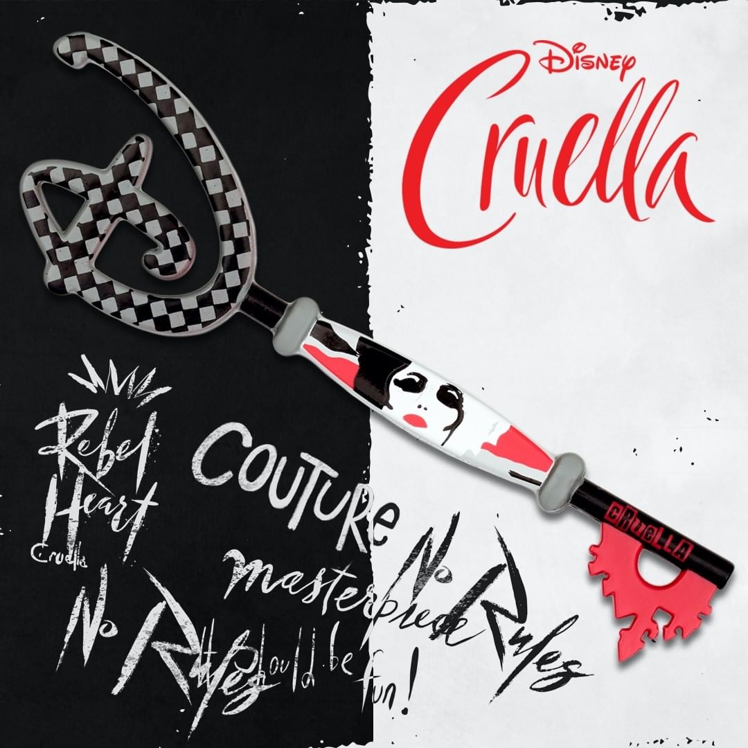 cruella shopdisney