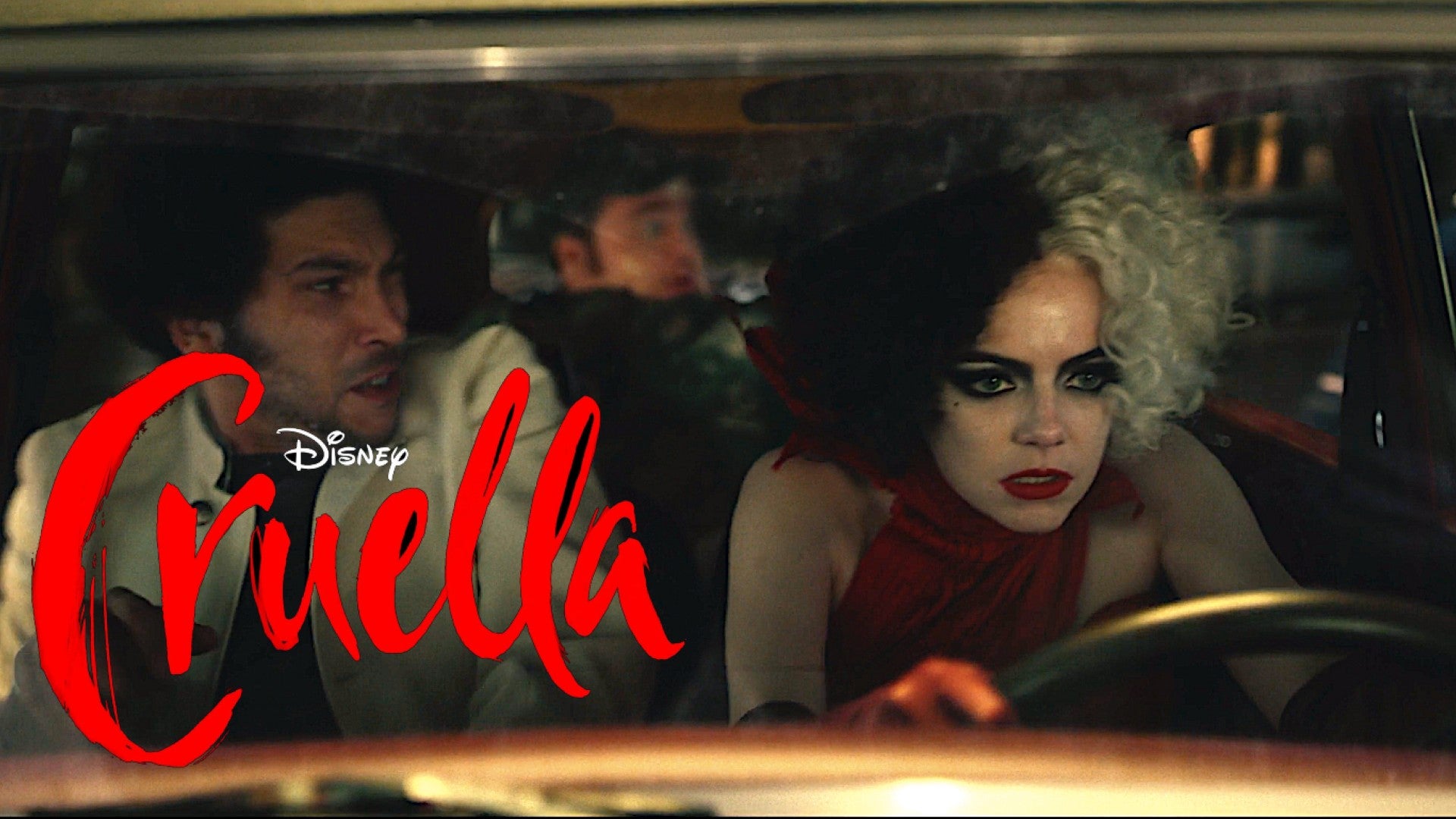 cruella 27 août 2021