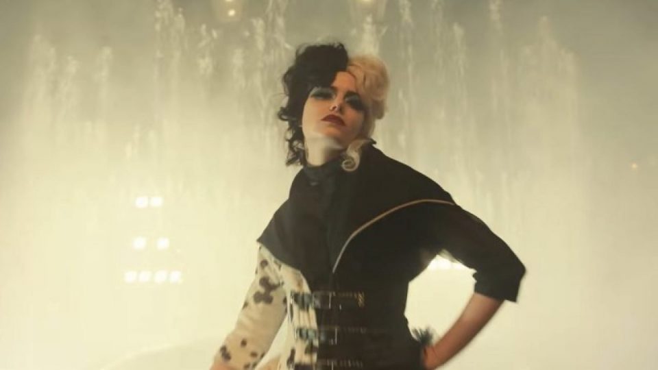 cruella musique
