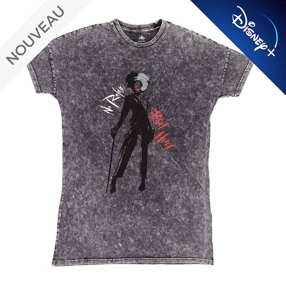 cruella shopdisney