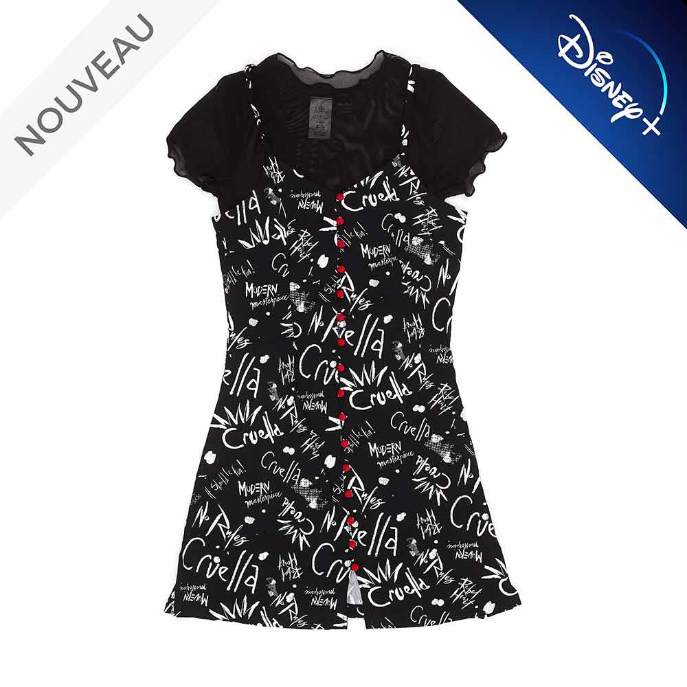 cruella shopdisney