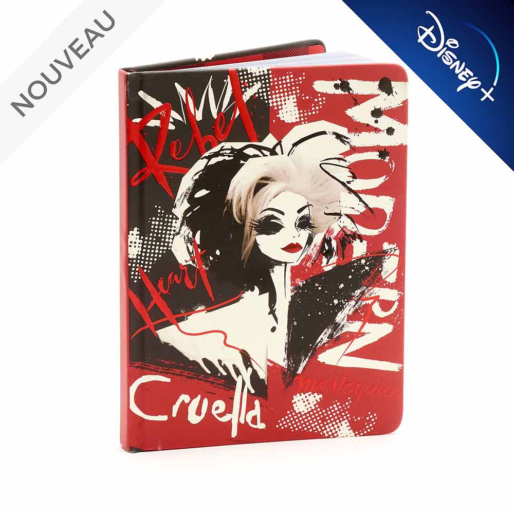 cruella shopdisney